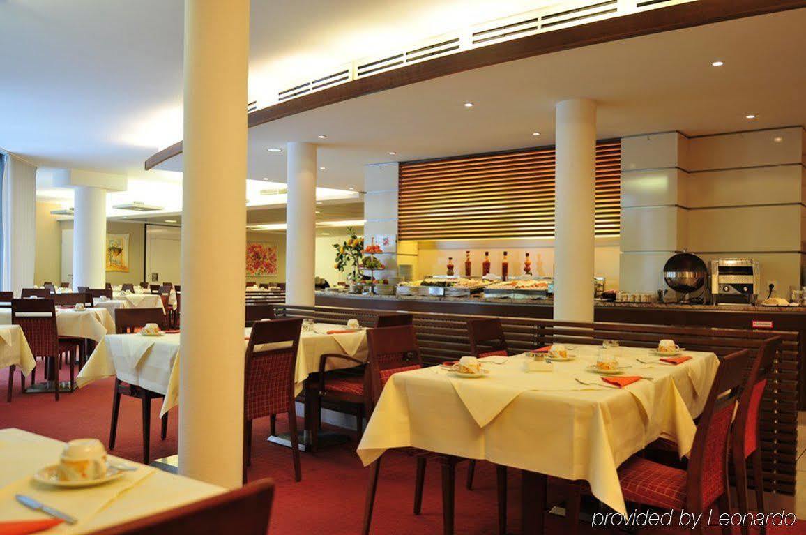 Hotel Flandrischer Hof Colonia Exterior foto